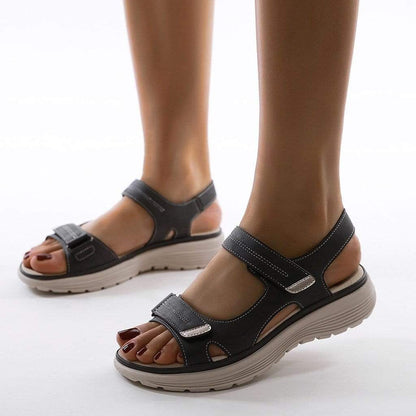 LD | Elegante en casual algemene sandalen